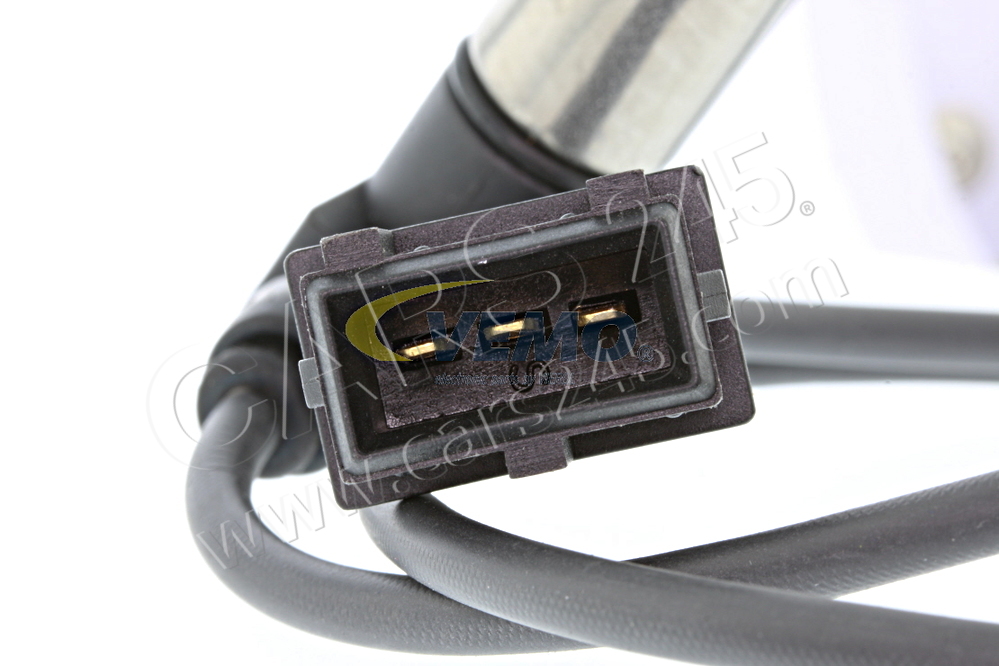 Sensor, crankshaft pulse VEMO V10-72-0968 2
