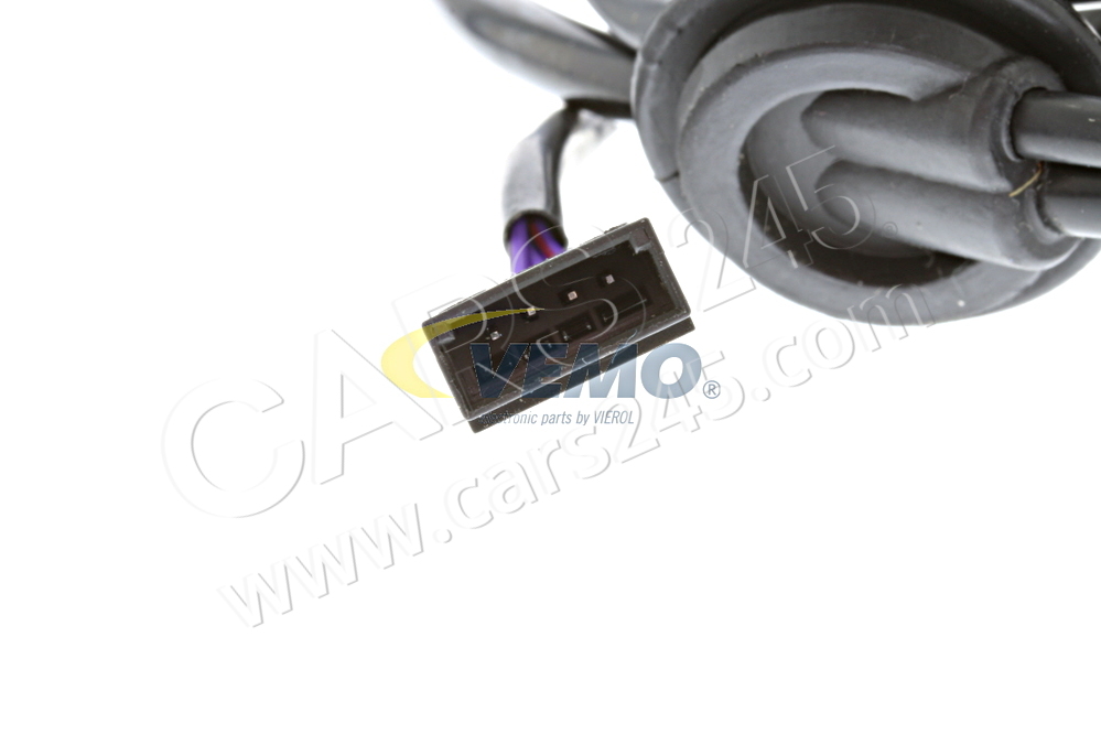 Sensor, wheel speed VEMO V10-72-1091 3