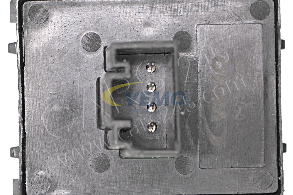 Switch, window regulator VEMO V10-73-0243 2