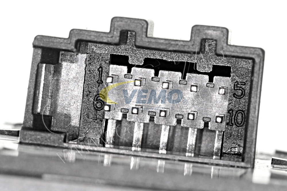 Actuator, seat adjustment VEMO V10-73-0382 2