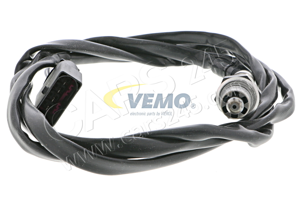 Lambda Sensor VEMO V10-76-0036