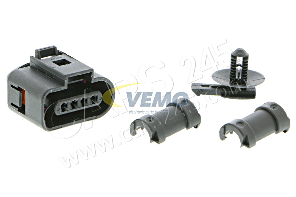 Lambda Sensor VEMO V10-76-0071 3