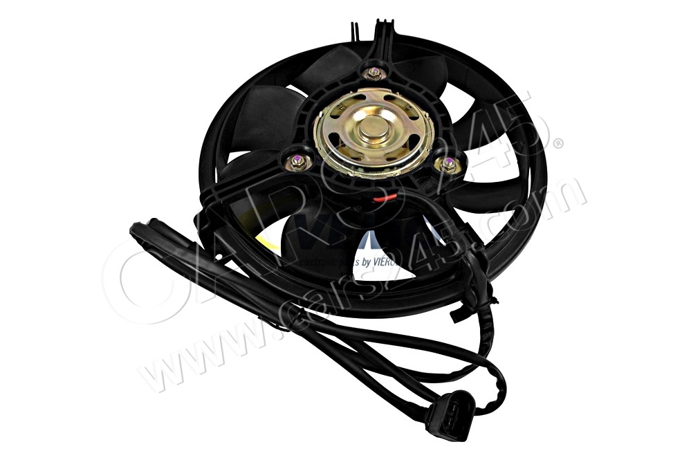 Fan, engine cooling VEMO V15-01-1848