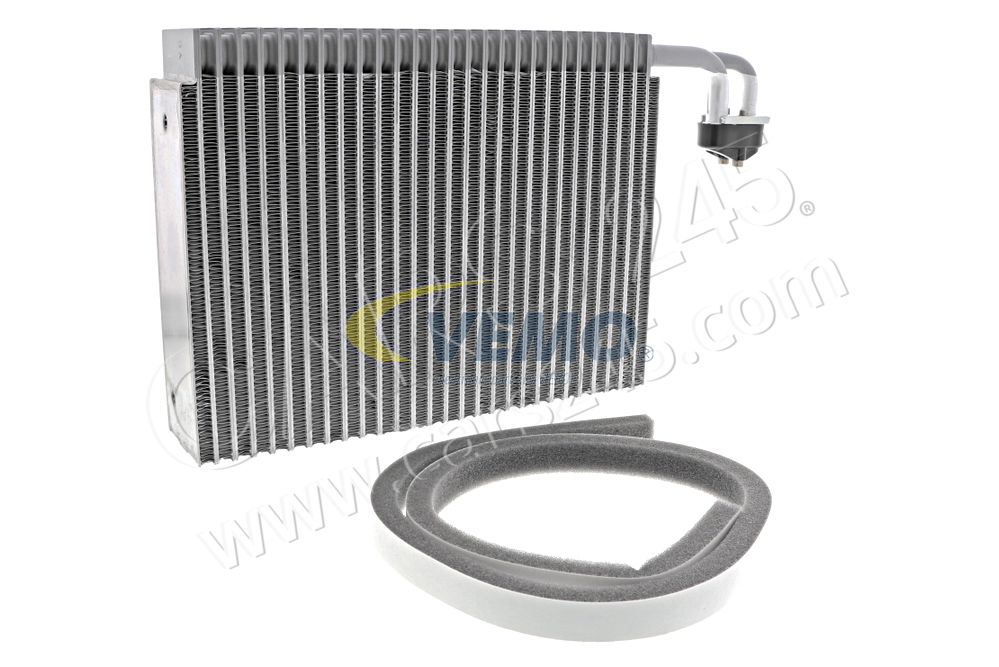 Evaporator, air conditioning VEMO V20-65-0018