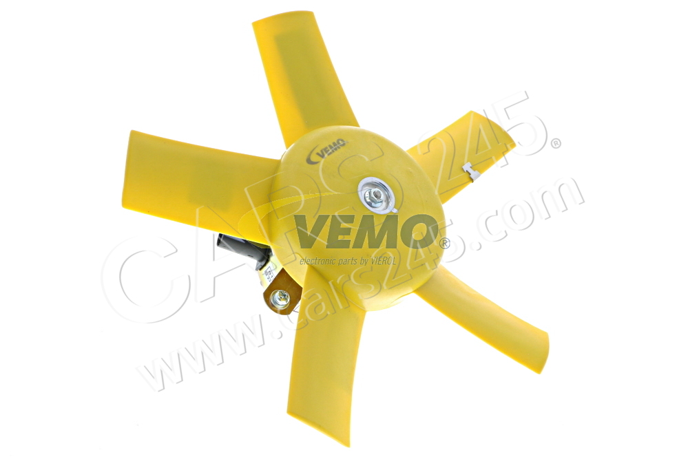 Fan, engine cooling VEMO V25-01-1516