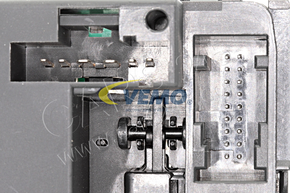 Steering Column Switch VEMO V46-80-0038 2