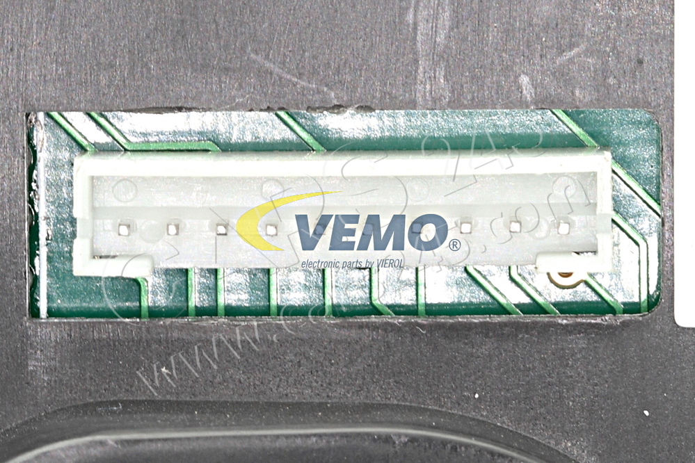 Steering Column Switch VEMO V46-80-0038 3