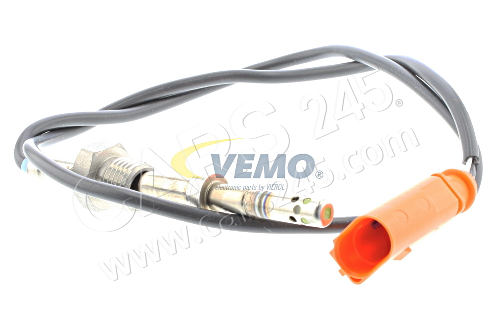Sensor, exhaust gas temperature VEMO V10-72-1338