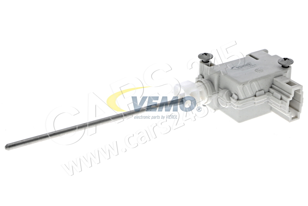 Actuator, central locking system VEMO V10-77-1064
