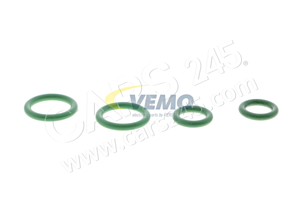 Expansion Valve, air conditioning VEMO V20-77-0009 2