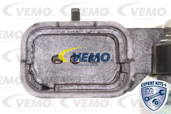 Control Box, charger VEMO V22-40-0002 2