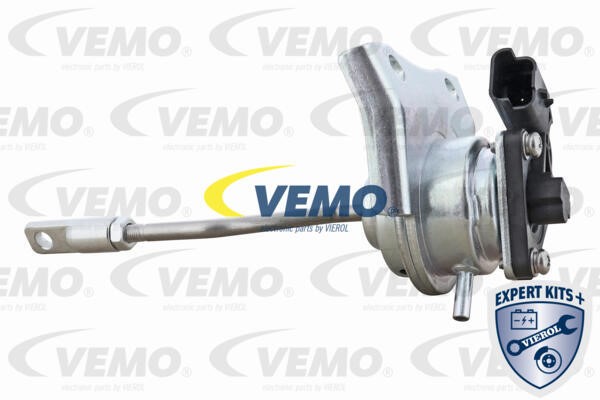Control Box, charger VEMO V22-40-0002 3