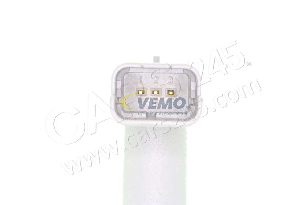 Sensor, ignition pulse VEMO V22-72-0027 2