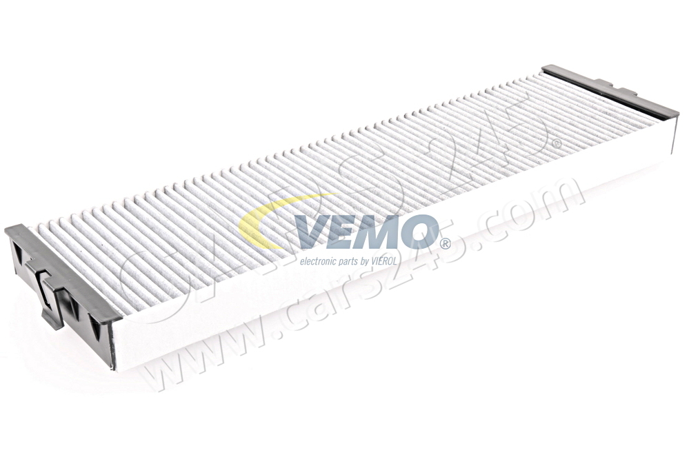 Filter, interior air VEMO V42-31-1003