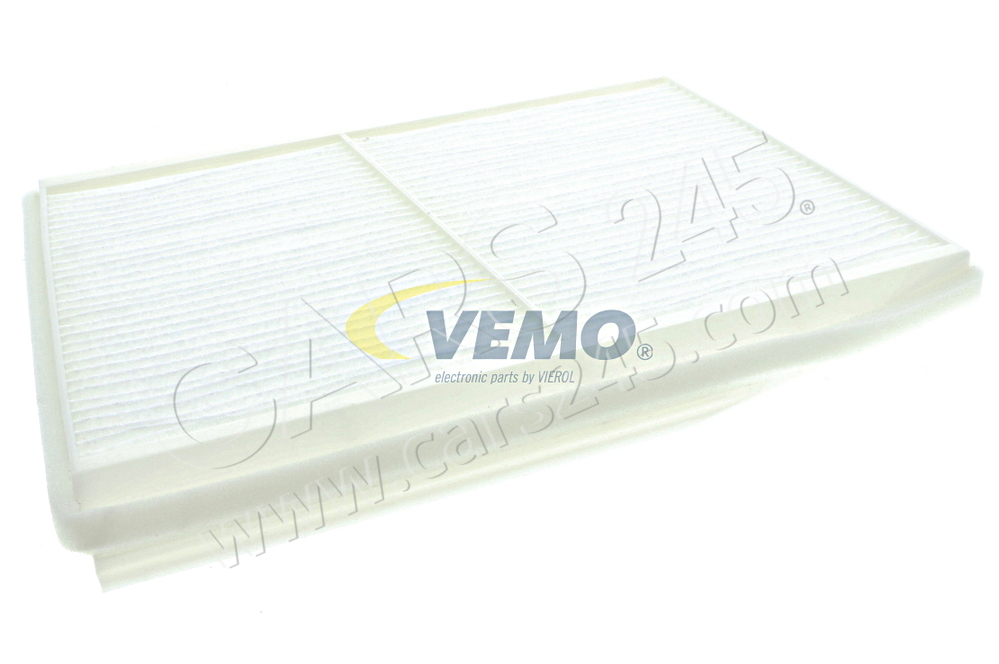 Filter, interior air VEMO V46-30-1067