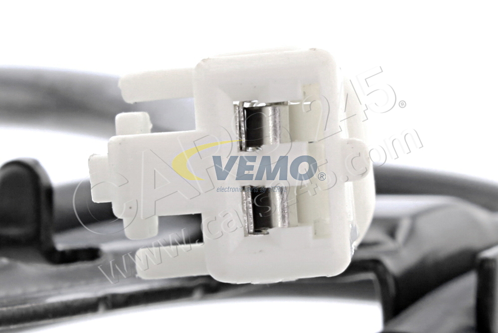 Sensor, wheel speed VEMO V70-72-0038 2