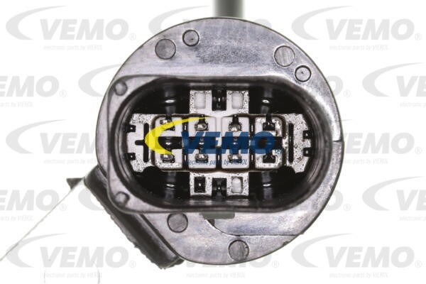 Shift Valve, automatic transmission VEMO V10-77-1054 2