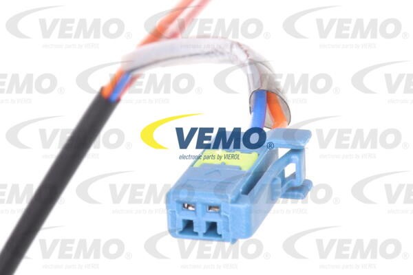 Shift Valve, automatic transmission VEMO V10-77-1054 3