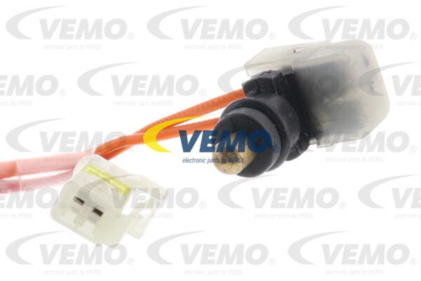 Shift Valve, automatic transmission VEMO V10-77-1054 4