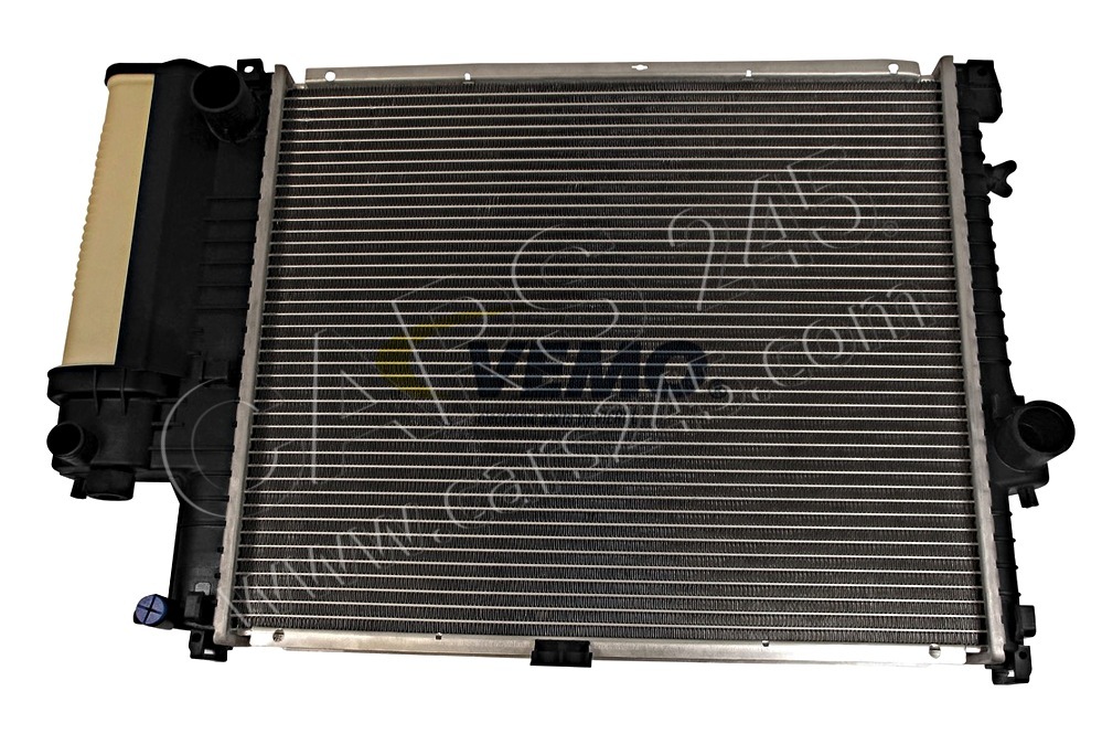 Radiator, engine cooling VEMO V20-60-1510