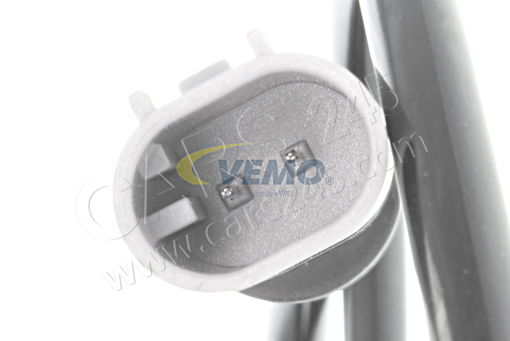 Warning Contact, brake pad wear VEMO V20-72-5167 2