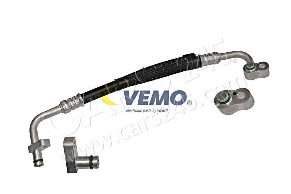 High-/Low Pressure Line, air conditioning VEMO V30-20-0020