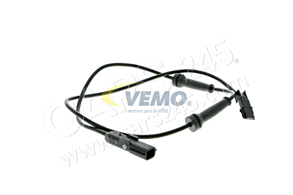 Sensor, wheel speed VEMO V46-72-0119