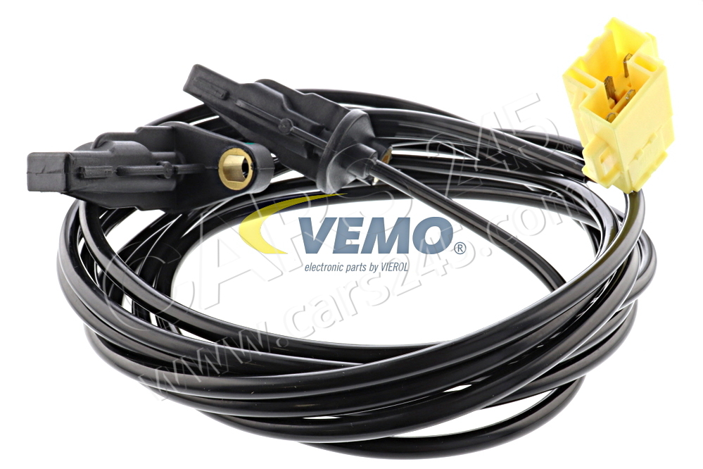 Sensor, wheel speed VEMO V95-72-0121