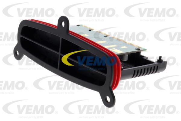 Control Unit, lights VEMO V20-73-0227