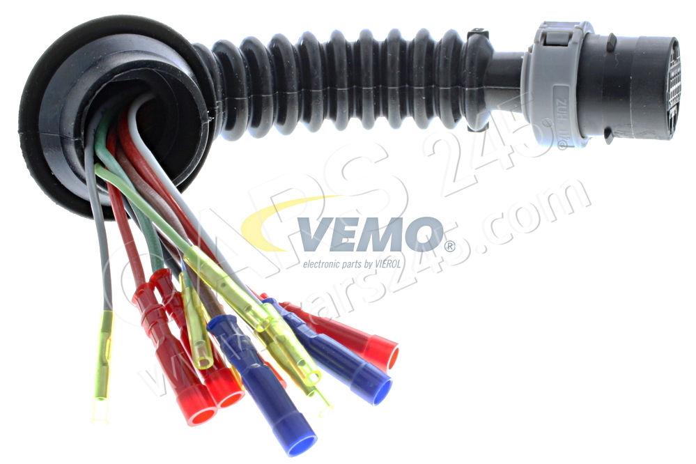 Repair Kit, cable set VEMO V40-83-0011