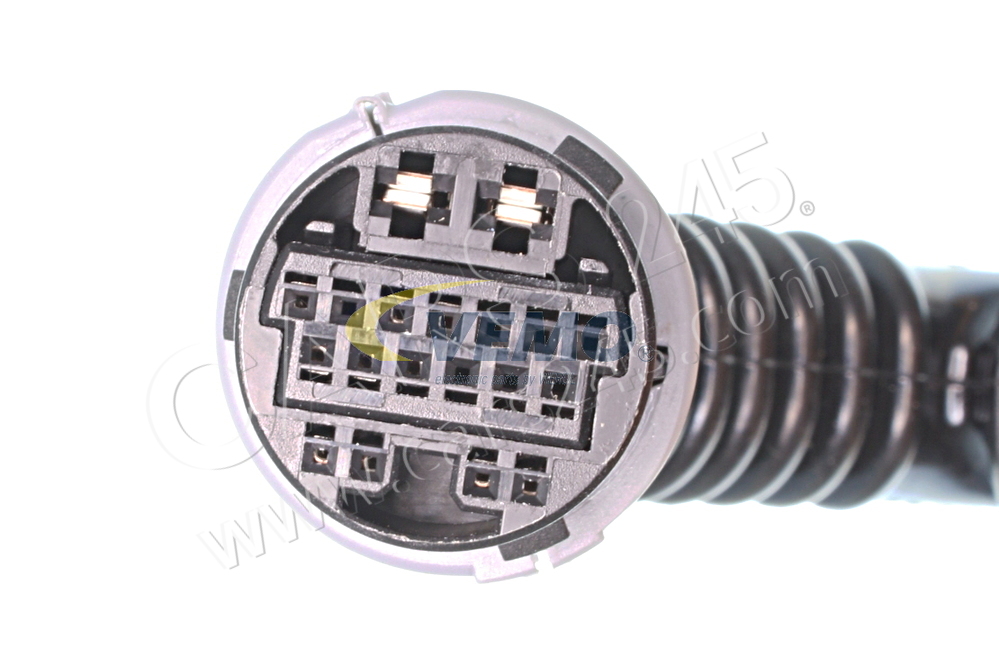 Repair Kit, cable set VEMO V40-83-0011 2