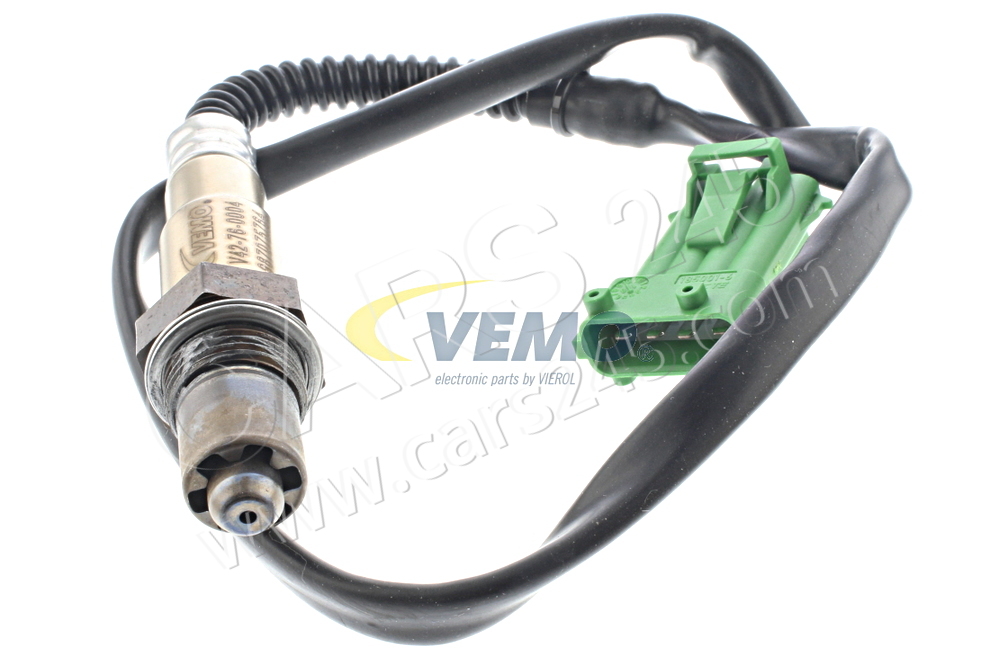 Lambda Sensor VEMO V42-76-0004