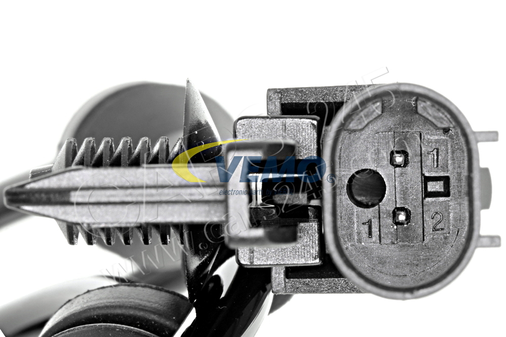 Sensor, wheel speed VEMO V48-72-0080 2