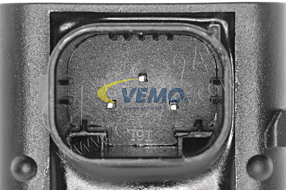 Sensor, parking distance control VEMO V57-72-0287 2