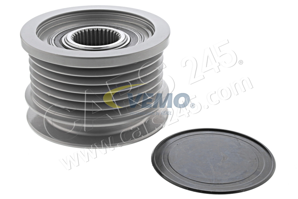 Alternator Freewheel Clutch VEMO V10-23-0006