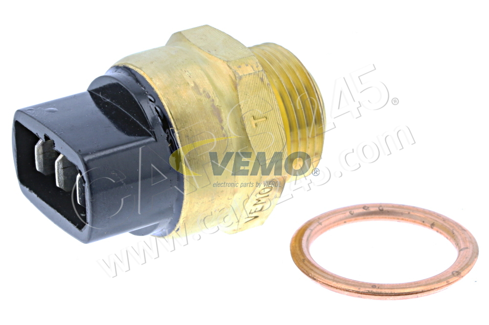 Temperature Switch, radiator fan VEMO V15-99-1951-3