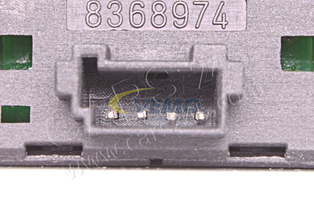 Switch, window regulator VEMO V20-73-0011 2