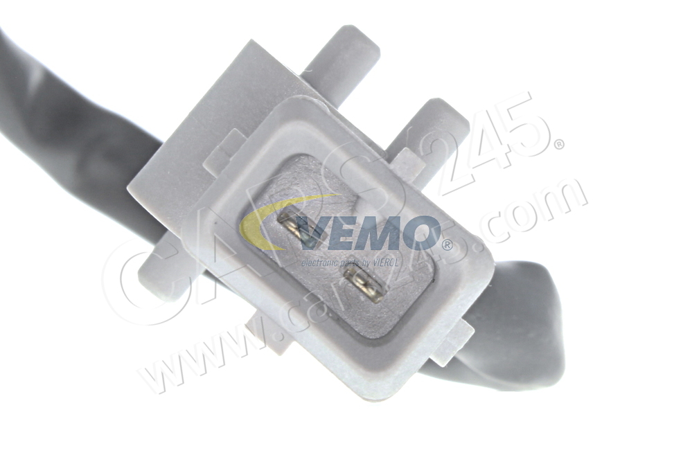 Sensor, exterior temperature VEMO V22-72-0051 2