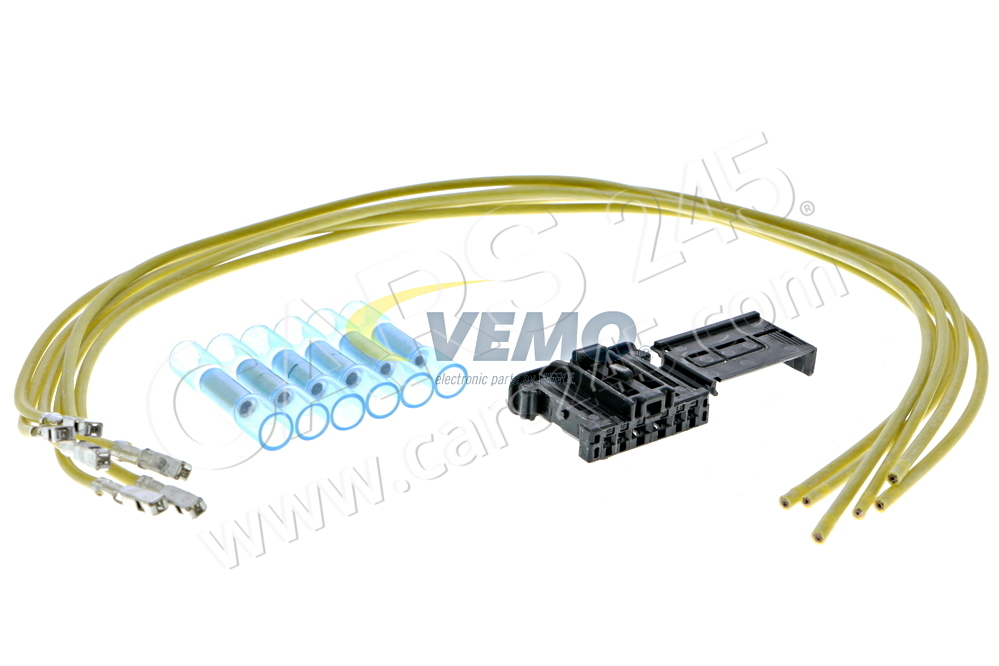 Repair Kit, cable set VEMO V22-83-0005