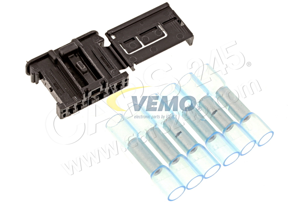 Repair Kit, cable set VEMO V22-83-0005 3