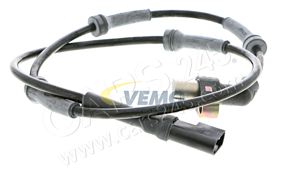 Sensor, wheel speed VEMO V25-72-1012