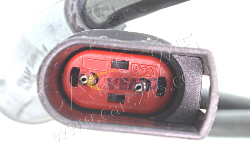 Sensor, wheel speed VEMO V25-72-1012 2