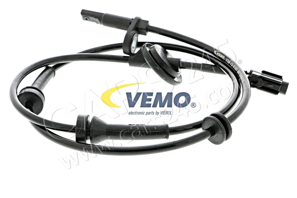 Sensor, wheel speed VEMO V38-72-0181
