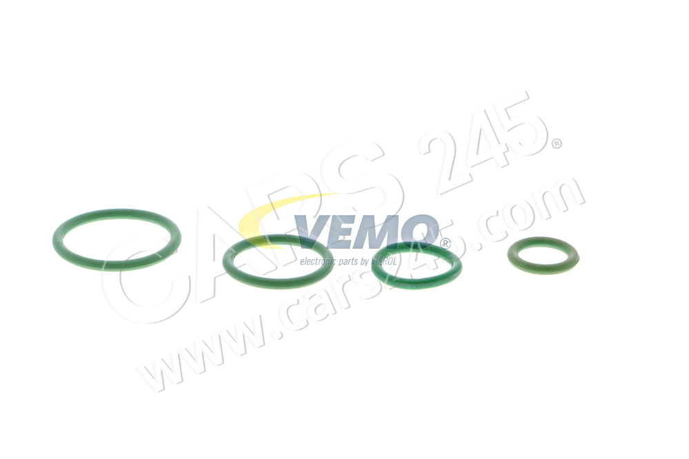 Expansion Valve, air conditioning VEMO V40-77-0008 2