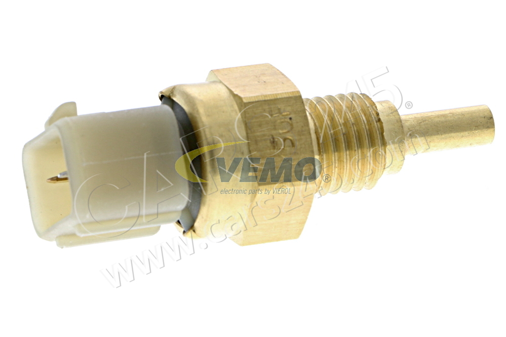 Sensor, coolant temperature VEMO V53-72-0055