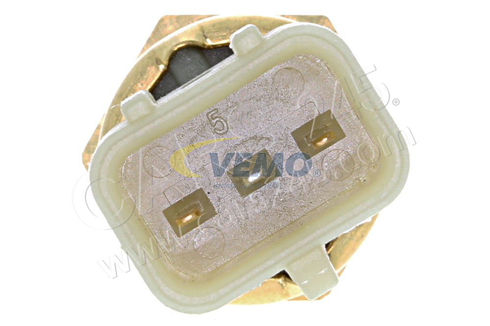 Sensor, coolant temperature VEMO V53-72-0055 2