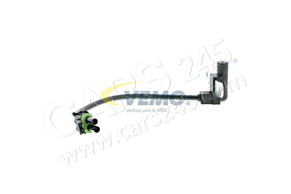 Sensor, crankshaft pulse VEMO V95-72-0013