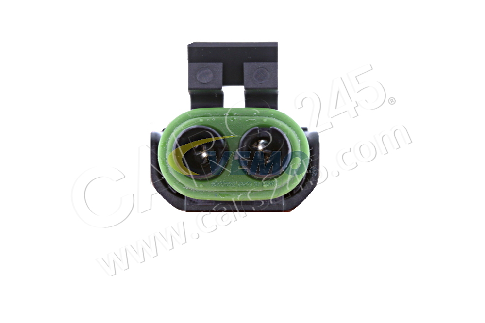 Sensor, crankshaft pulse VEMO V95-72-0013 2