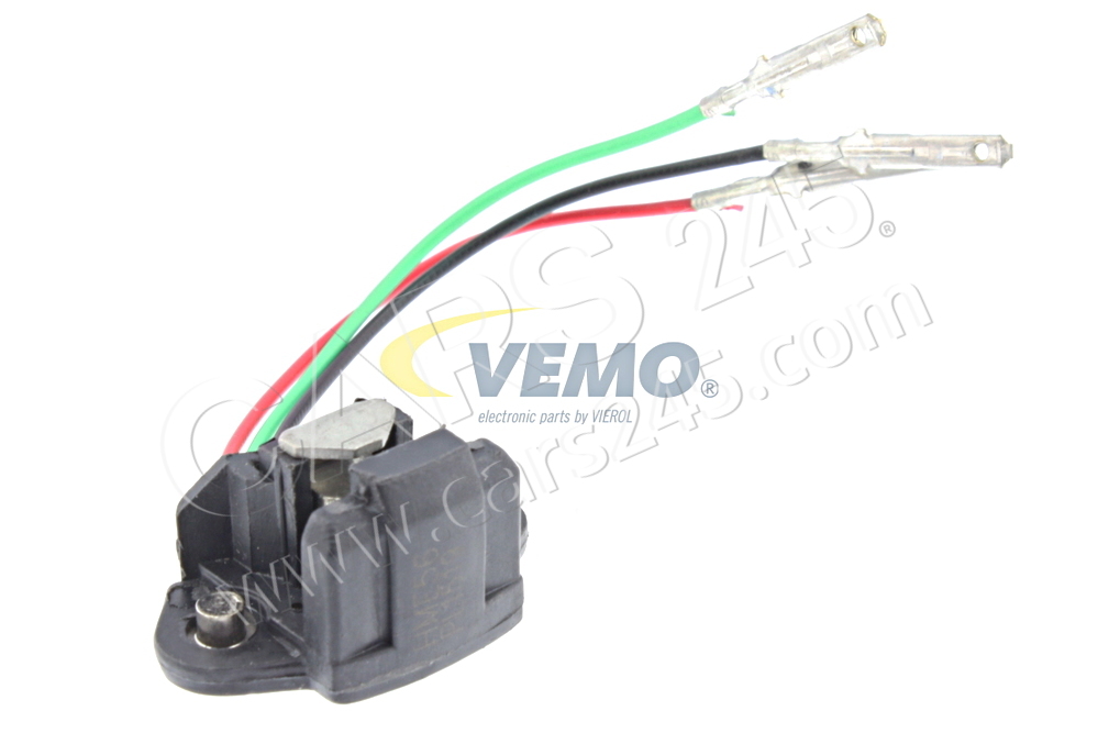 Sensor, ignition pulse VEMO V95-72-0038