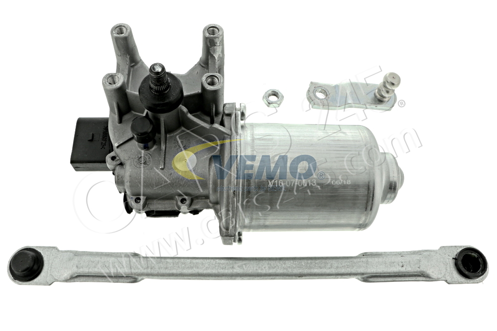 Wiper Motor VEMO V10-07-0013